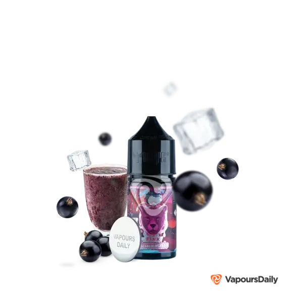 خرید سالت اسموتی انگورفرنگی یخ DR.VAPES PINK FROZEN SMOOTHIE 30ML