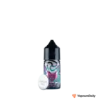 خرید سالت دکتر ویپز گواوا پشن فروت یخ DR.VAPES PINK FROZEN CRAZY 30ML