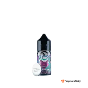 خرید سالت دکتر ویپز گواوا پشن فروت یخ DR.VAPES PINK FROZEN CRAZY 30ML