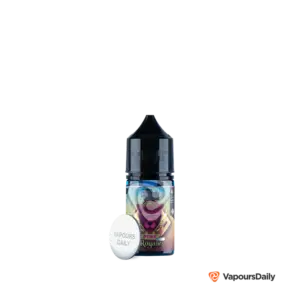 خرید سالت گریپ فروت انگور فرنگی یخ DR.VAPES PINK FROZEN ROYALE 30ML