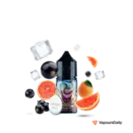 خرید سالت گریپ فروت انگور فرنگی یخ DR.VAPES PINK FROZEN ROYALE 30ML