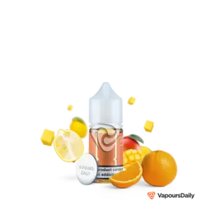 خرید سالت پاد سالت پرتقال انبه لیمو POD SALT ORANGE MANGO LIME