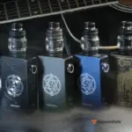 خرید ویپ لاست ویپ سنتاروس ام LOST VAPE CENTAURUS M200