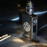 خرید ویپ لاست ویپ سنتاروس ام LOST VAPE CENTAURUS M200