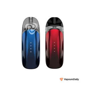 خرید پادسیستم ویپرسو پک دو عددی زیرو 2 VAPORESSO ZERO 2 TWIN PACK