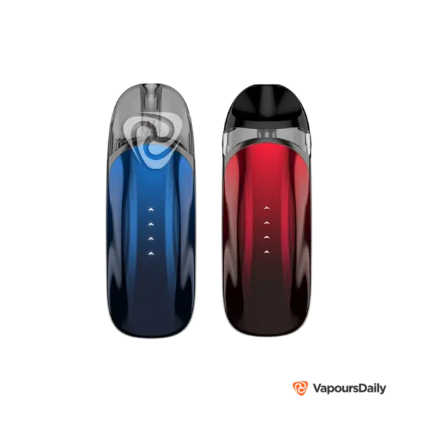 خرید پادسیستم ویپرسو پک دو عددی زیرو 2 VAPORESSO ZERO 2 TWIN PACK