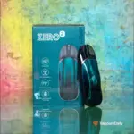 خرید پادسیستم ویپرسو پک دو عددی زیرو 2 VAPORESSO ZERO 2 TWIN PACK