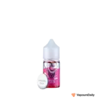 خرید سالت دکتر ویپز اسموتی انگورفرنگی پشمک DR.VAPES PINK SMOOTHIE 30ML