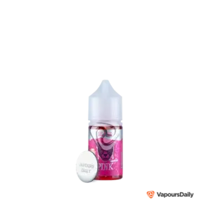 خرید سالت دکتر ویپز اسموتی انگورفرنگی پشمک DR.VAPES PINK SMOOTHIE 30ML