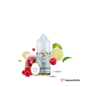 خرید سالت پاد سالت موهیتو تمشک POD SALT FRESH RASPBERRY MOJITO