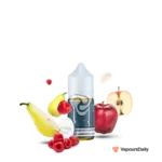 خرید سالت گلابی سیب تمشک POD SALT PEAR APPLE RASPBERRY