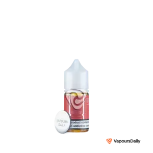 خرید سالت توت‌فرنگی لیموناد POD SALT SWEET STRAWBERRY LEMONADE