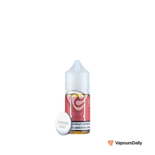 خرید سالت توت‌فرنگی لیموناد POD SALT SWEET STRAWBERRY LEMONADE