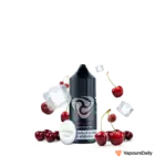 خرید سالت پاد سالت گیلاس یخ POD SALT CHERRY ICE