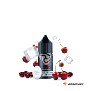 خرید سالت پاد سالت گیلاس یخ POD SALT CHERRY ICE