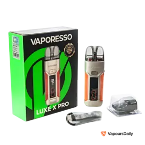 خرید ویپ پاد لوکس ایکس پرو VAPORESSO LUXE X PRO