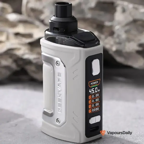 خرید پاد ماد اچ 45 کلاسیک GEEKVAPE H45 CLASSIC