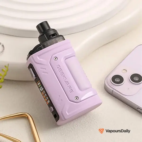 خرید پاد ماد اچ 45 کلاسیک GEEKVAPE H45 CLASSIC