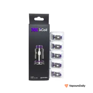 خرید کویل گیزر ویپ ایکس VAPX XCOIL AIO COIL