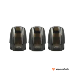 خرید کارتریج مینی فیت جاست فاگ JUSTFOG MINI FIT Pod 3EA CARTRIDGE