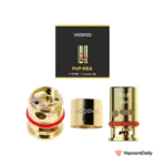 خرید کویل فنری پی‌ان‌پی-آربی‌ای ووپو VOOPOO PNP-RBA PREBUILT WIRE