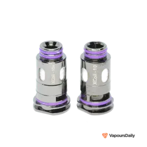 خرید کویل گیزر ویپ ایکس VAPX XCOIL AIO COIL