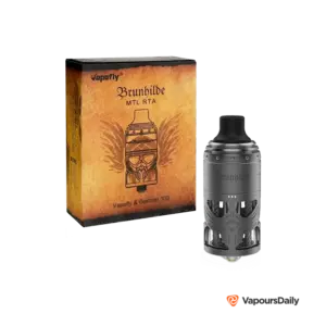 خرید اتومایزر برون‌هلد ویپ فلای VAPEFLY BRUNHILDE RTA ATOMIZER