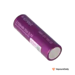 خرید باتری 21700 ایفست EFEST 3700mAh