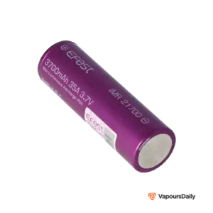 خرید باتری 21700 ایفست EFEST 3700mAh