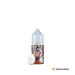 خرید سالت آدامس بادکنکی کولا یخ DR.VAPES BUBBLEGUM KINGS COLA ICE 30ML