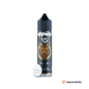 خرید جویس لیچی آبنبات دکتر ویپز (60میل) DR.VAPES PANTHER GOLD