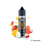 خرید جویس لیچی آبنبات دکتر ویپز (60میل) DR.VAPES PANTHER GOLD