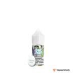 خرید سالت کلود نوردز سیب انگور CLOUD NURDZ GRAPE APPLE