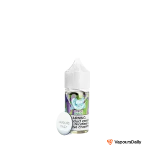 خرید سالت کلود نوردز سیب انگور CLOUD NURDZ GRAPE APPLE