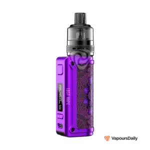 خرید پاد ماد لاست ویپ تلیما مینی LOST VAPE THELEMA MINI UB LITE POD TANK رنگ Purple Survivor