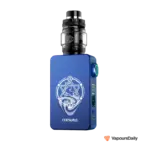 خرید ویپ لاست ویپ سنتاروس ام LOST VAPE CENTAURUS M200 رنگ Midnight Blue