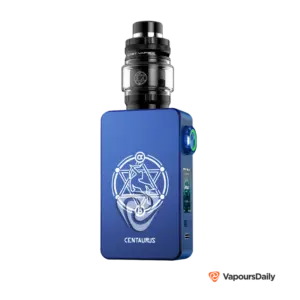 خرید ویپ لاست ویپ سنتاروس ام LOST VAPE CENTAURUS M200 رنگ Midnight Blue