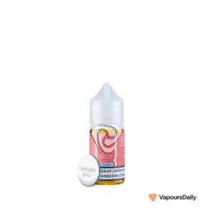 خرید سالت پاد سالت توت‌فرنگی لیموناد یخ (30میل) Pod Salt Sweet Strawberry Lemonade Ice