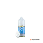 خرید سالت تمشک آبی یخ پاد سالت (30میل) POD SALT SOUR BLUE RASPBERRY ICE