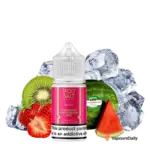 خرید سالت پاد سالت توت فرنگی هندوانه یخ (30میل) Pod Salt Strawberry Watermelon Kiwi Ice