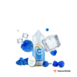 خرید سالت پاد سالت تمشک آبی یخ (30میل) POD SALT SOUR BLUE RASPBERRY ICE