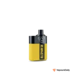 خرید پاد یک بار مصرف کیو دی50 ویپ ماد VAPMOD QD50