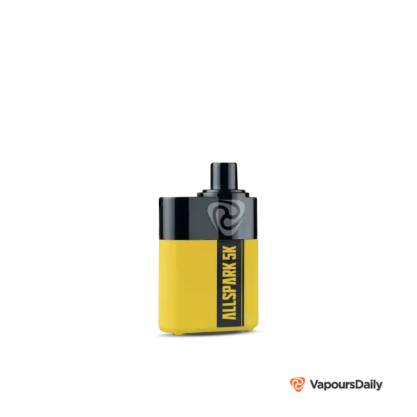 خرید پاد یک بار مصرف کیو دی50 ویپ ماد VAPMOD QD50