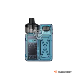 خرید پاد ماد یوول کراون ام UWELL CROWN M رنگ Blue