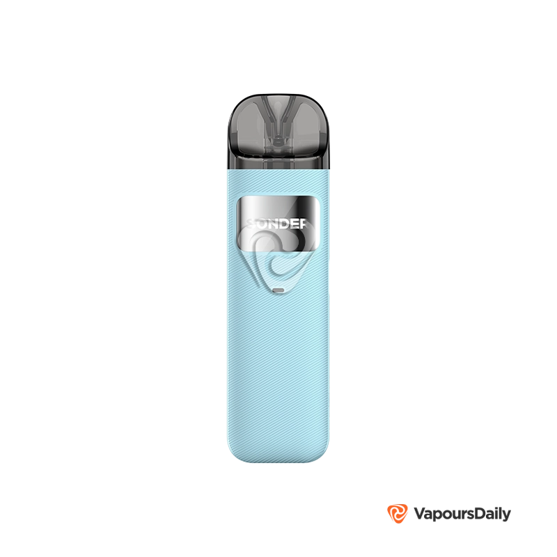 خرید پاد سیستم گیک ویپ ساندر یو GEEKVAPE SONDER U رنگ آبی