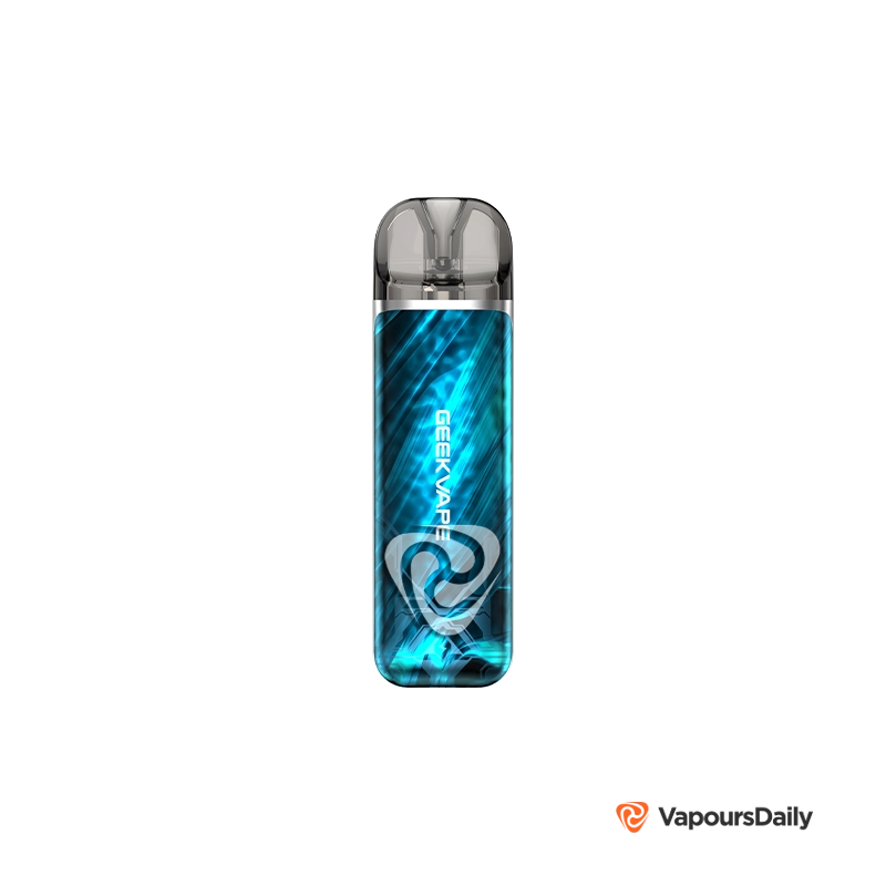 خرید پادسیستم گیک ویپ ابیلیسک یو GEEKVAPE OBELISK U رنگ آبی