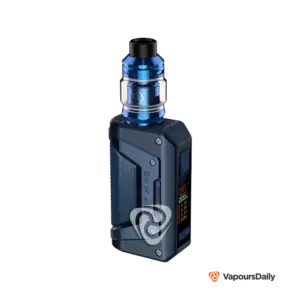 خرید ویپ گیک ویپ ایجیس لجند 2 GEEKVAPE AEGIS LEGEND رنگ Navy Blue