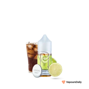 خرید سالت پاد سالت لیمو کولا (30میل) POD SALT NEXUS LEMON LIME COLA