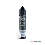 خرید جویس تنباکو خامه و وانیل (60 میل) RIPE VAPES VCT BLACK