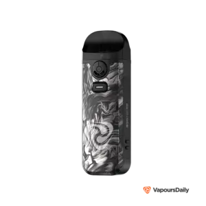 خرید پاد ماد اسموک نورد 4 SMOK NORD رنگ Fluid Black Grey